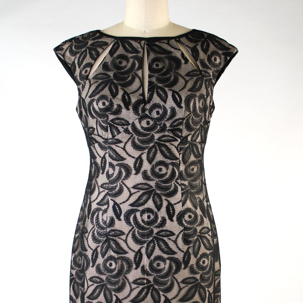 Maggy London Little Black Dress
